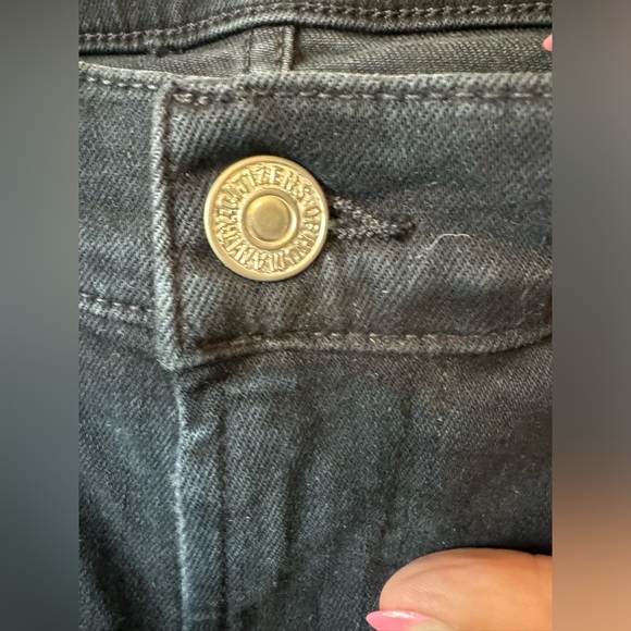 Citizens Of Humanity Emannuelle Boot Cut Jeans NWOT stretch mid-rise sz 29 - Picture 12 of 16